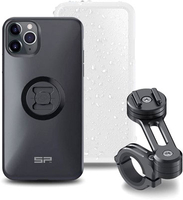 SP Connect SPC Moto Bundle,  smartphone mount kit