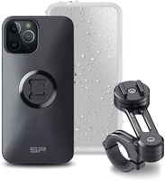SP Connect SPC Moto Bundle,  smartphone mount kit