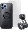 SP Connect SPC Moto Bundle,  smartphone mount kit