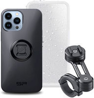 SP Connect SPC Moto Bundle,  smartphone mount kit