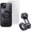 SP Connect SPC Moto Bundle,  smartphone mount kit
