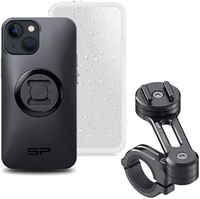SP Connect SPC Moto Bundle,  smartphone mount kit