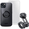 SP Connect SPC Moto Bundle,  smartphone mount kit