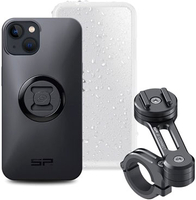 SP Connect SPC Moto Bundle,  smartphone mount kit