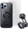 SP Connect SPC Moto Bundle,  smartphone mount kit