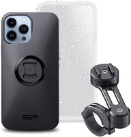SP Connect SPC Moto Bundle,  smartphone mount kit