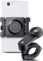 SP Connect SPC+ Moto Bundle Universal Clamp,  holder