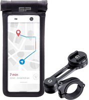 SP Connect SPC Moto Bundle Universal,  mounting kit,  color: Black,  size: M