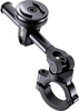 SP Connect SPC+ Moto Mount 3D,  mount,  color: Black,  size: 22.2 - 28.5 mm