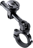 SP Connect SPC+ Moto Mount 3D,  mount,  color: Black,  size: 31.8 - 38.1 mm