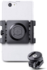 SP Connect SPC+ Scooter Bundle Universal Clamp,  mounting kit