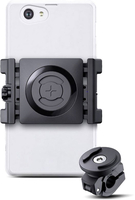 SP Connect SPC+ Scooter Bundle Universal Clamp,  mounting kit