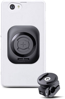 SP Connect SPC+ Scooter Bundle Universal Interface,  mounting kit
