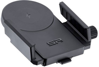 SP Connect SPC+ Universal,  charging clamp mount