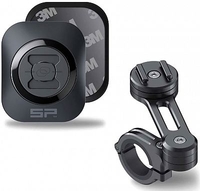 SP Connect Universal Moto Bundle,  Smartphone holder