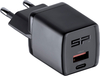 SP Connect USB-C/USB-A 30W,  wall charger