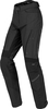 Spidi 4 Season Evo,  textile pants H2Out women,  color: Black,  size: XS