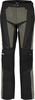 Spidi 4 Season Evo,  textile pants H2Out women,  color: Black/Green,  size: XXL