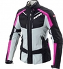 Spidi 4 Season,  textile jacket H2Out women