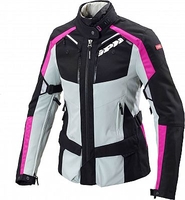 Spidi 4 Season,  textile jacket H2Out women