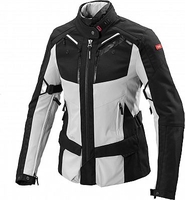 Spidi 4 Season,  textile jacket H2Out women