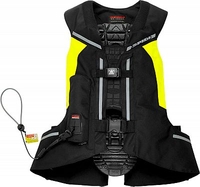Spidi Air DPS,  airbag vest