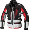 Spidi Allroad,  textile jacket H2Out