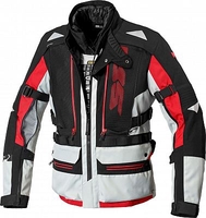Spidi Allroad,  textile jacket H2Out