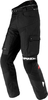 Spidi Allroad,  textile pants H2Out,  color: Black,  size: L