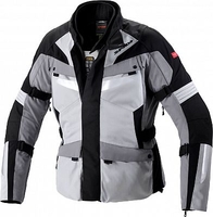 Spidi Alpentrophy,  textile jacket H2Out