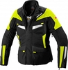 Spidi Alpentrophy,  textile jacket H2Out