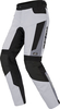 Spidi Alpentrophy,  textile pants H2Out,  color: Black/Grey,  size: 3XL