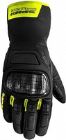 Spidi Alu-Pro Evo,  gloves