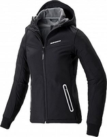 Spidi Armor Evo,  textile jacket women