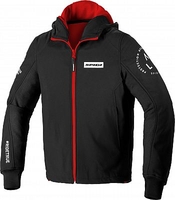 Spidi Armor Evo,  zip hoodie