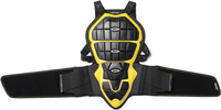 Spidi Back Warrior,  back protector,  size: L