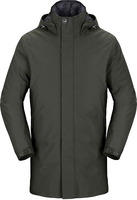 Spidi Beta Evo Light,  textile jacket H2Out,  color: Black,  size: XL