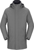 Spidi Beta Evo Light,  textile jacket H2Out,  color: Grey,  size: XXL