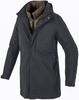 Spidi Beta EVO Primaloft,  textile jacket,  color: Dark Grey,  size: XL