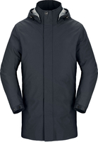 Spidi Beta Evo Superlight,  textile jacket H2Out,  color: Dark Grey,  size: 4XL