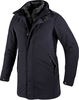 Spidi Beta,  H2Out textile jacket,  color: Blue,  size: XL