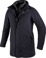 Spidi Beta,  H2Out textile jacket,  color: Blue,  size: XL