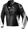 Spidi Bolide,  leather jacket