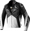 Spidi Bolide,  leather jacket perforated