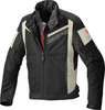 Spidi Breezy Net,  textile jacket H2Out,  color: Beige,  size: L