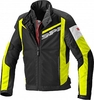 Spidi Breezy Net,  textile jacket H2Out