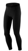 Spidi C-Yarn,  functional pants,  color: Black,  size: L