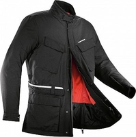 Spidi Capital,  textile jacket