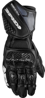 Spidi Carbo 5,  gloves,  color: Black,  size: M