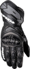Spidi Carbo 7,  gloves,  color: Black,  size: 3XL